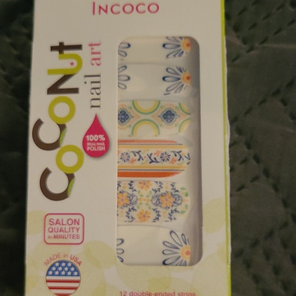 Nail 💅 Wraps